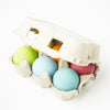 Grimm's 6 Pastel Balls | Conscious Craft ©